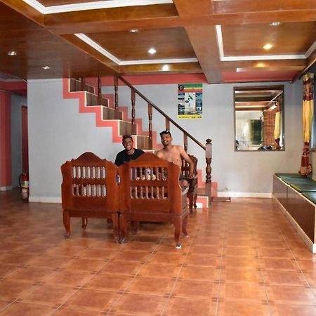 ホテル Phi Phi K House エクステリア 写真