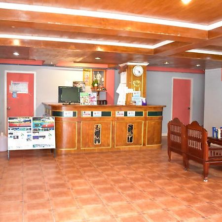ホテル Phi Phi K House エクステリア 写真